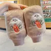 Mangas Lindas de Dibujos Animados para Niños Otoño e Invierno Ropa para Bebé Mangas Impermeables Resistentes al Desgaste y a la Suciedad para Niños y Niñas Mangas Anti-Manchas