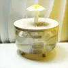 Lanzamiento de Nuevo Producto Dispensador de Agua para Mascotas Filtración de Circulación Automática Dispensador de Agua para Gatos Alimentador Inteligente de Agua para Mascotas Agua Corriente