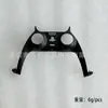 Cubierta Decorativa para Mando de Juego Ps5, Tira Decorativa para Mando Ps5 Adecuada para Accesorios de Carcasa de Repuesto para Mando Ps5, En Stock