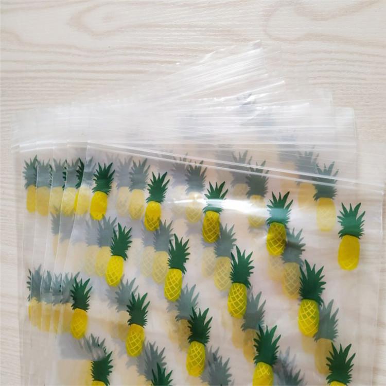 塑料袋