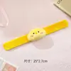 Pulseiras de Encaixe de Pelúcia de Animais Fofos, Pulseiras de Pulso de Boneca Divertidas, Acessórios DIY para Crianças, Presentes Criativos Atacado