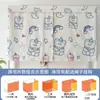 Cortina Negra Total para Cama de Estudiante para Litera Inferior de Dormitorio, Tela Gruesa Opaca para Habitación de Dormitorio, Dosel Grueso para Litera Superior, Cortina de Cama Sencilla