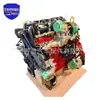 Motor Diésel Qsf2.8T3Na60 Nuevo de Alta Calidad Adecuado para Excavadoras/Montacargas Pequeños Cummins