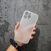 Funda para iPhone 18 Pro Ultra-delgada de PP importado, no amarillea, adecuada para funda de teléfono móvil Apple 17 Promax 16E, mate y transpirable