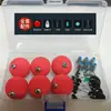 Set de bolas Luoyang autopesadas de EVA, aparejo de pesca con bola Luoyang para lance a larga distancia, utilizado para atraer y pescar carpa prusiana y carpa, accesorios de bola Luoyang, aparejo de pesca
