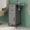 Gabinete de Barbería, Mesa de Herramientas para Salón de Peluquería, Gabinete de Herramientas para Permanente y Tinte de Salón de Peluquería, Gabinete para Cortar el Cabello, Carrito para Salón de Belleza, Equipo Estándar, Otros