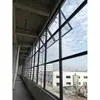 Manivela Manual para Abrir Ventanas Tipo Brazo de Manivela Ventana Batiente Ventana Oscilobatiente Ventana de Humo Ventana Alta Accesorios Mecánicos de Manivela para Apertura Manual de Ventanas