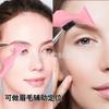 Herramienta Auxiliar de Belleza Nueva para Comercio Exterior Personalizada Delineador de Ojos Pestañas Labial Silicona Auxiliar de Belleza Personalización