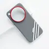 Aplicable a funda de teléfono vivox500Promax cuero empalmado funda protectora vivox200promini x300s