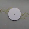 Nuevo Dial Modificado DIY Movimiento de Reloj Mecánico Dial NH35 Buceo Superficie Mecánica Literal Diámetro 28.5mm