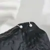 Aretes de Biocerámica para Mujer, Lindos para Cuidado de Perforaciones, No Necesitan Quitarse, Joyería de Cerámica Médica para Orejas al por Mayor