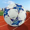 Balón de Fútbol Mundial 2026 EE. UU.-Canadá-México Fútbol al por Mayor Transfronterizo Premier League Liga de Campeones Cuero PU Balón de Fútbol Tamaño 5