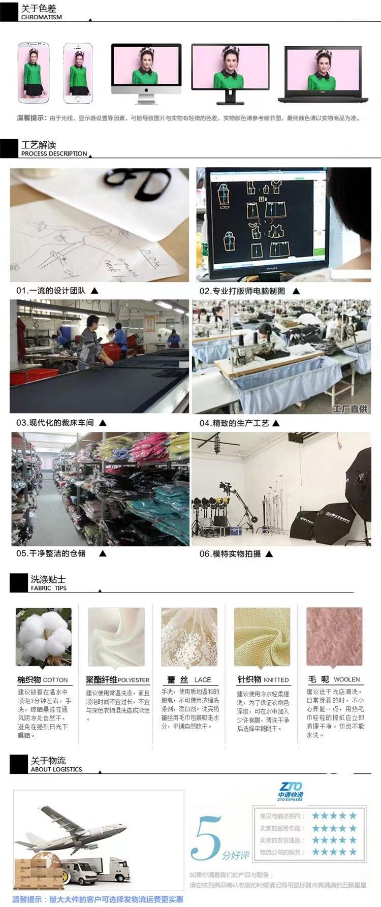 定制需求