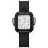 Nuevo Lindo Reloj de Cuarzo Impermeable para Niños Color Caramelo Simple de Silicona Impermeable Deportivo Regalo Reloj de Niños