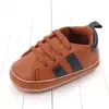 Primavera e outono novos sapatos de bebê 0-1 anos de idade esportes sapatos de sola macia sapatos de bebê sapatos de bebê sapatos de criança 2547