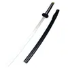 Cuchillo de Cosplay de Entorno de Animación de Madera Cubierta del Templo Shining Shana de Japón la Hoja Sin Abrir