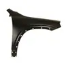 2478858203 é adequado para a Classe B W247 da Mercedes-Benz, placa de proteção inferior do para-choque dianteiro/suporte de base...