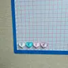 Patches de Resina Fofos Coloridos como Doces em Formato de Coração 3D para DIY de Presilhas de Cabelo, Grampos, Acessórios de Cabelo, Decorações de Capa de Celular, Charms para Sapatos