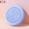 Pelota de yoga, pelota de equilibrio, pelota de fitness de masaje de PVC, pelota para fascitis plantar de uso doméstico, exclusivamente para ventas transfronterizas