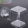 Caja de Embalaje de Regalo de Dibujos Animados Anime Juego Caja de Exhibición de Muñecas Caja de Tachuelas Ps Caja de Figura de Juguete Japonés