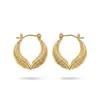 Pendientes de acero inoxidable de moda para mujer, superventas de celebridades de Internet europeas y americanas, lujo ligero, temperamento transfronterizo, moda retro, joyería de alta gama de acero de titanio