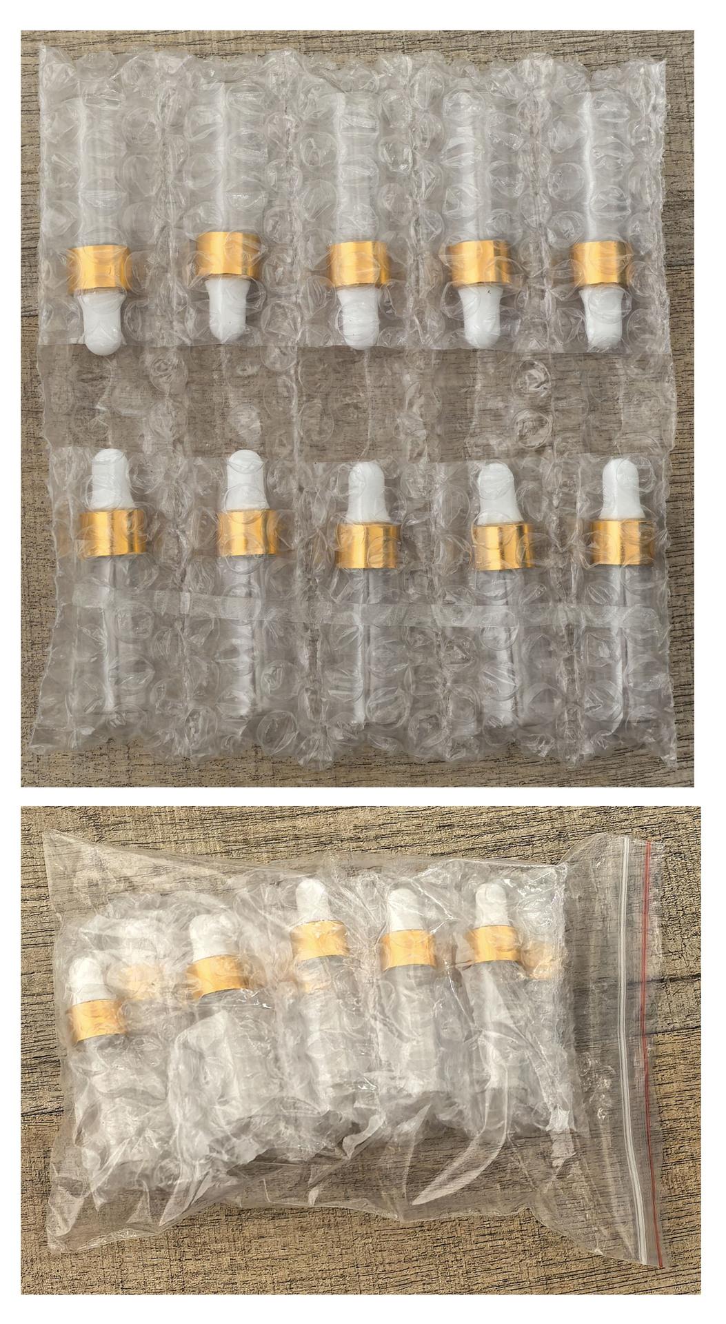 10格气泡袋金圈