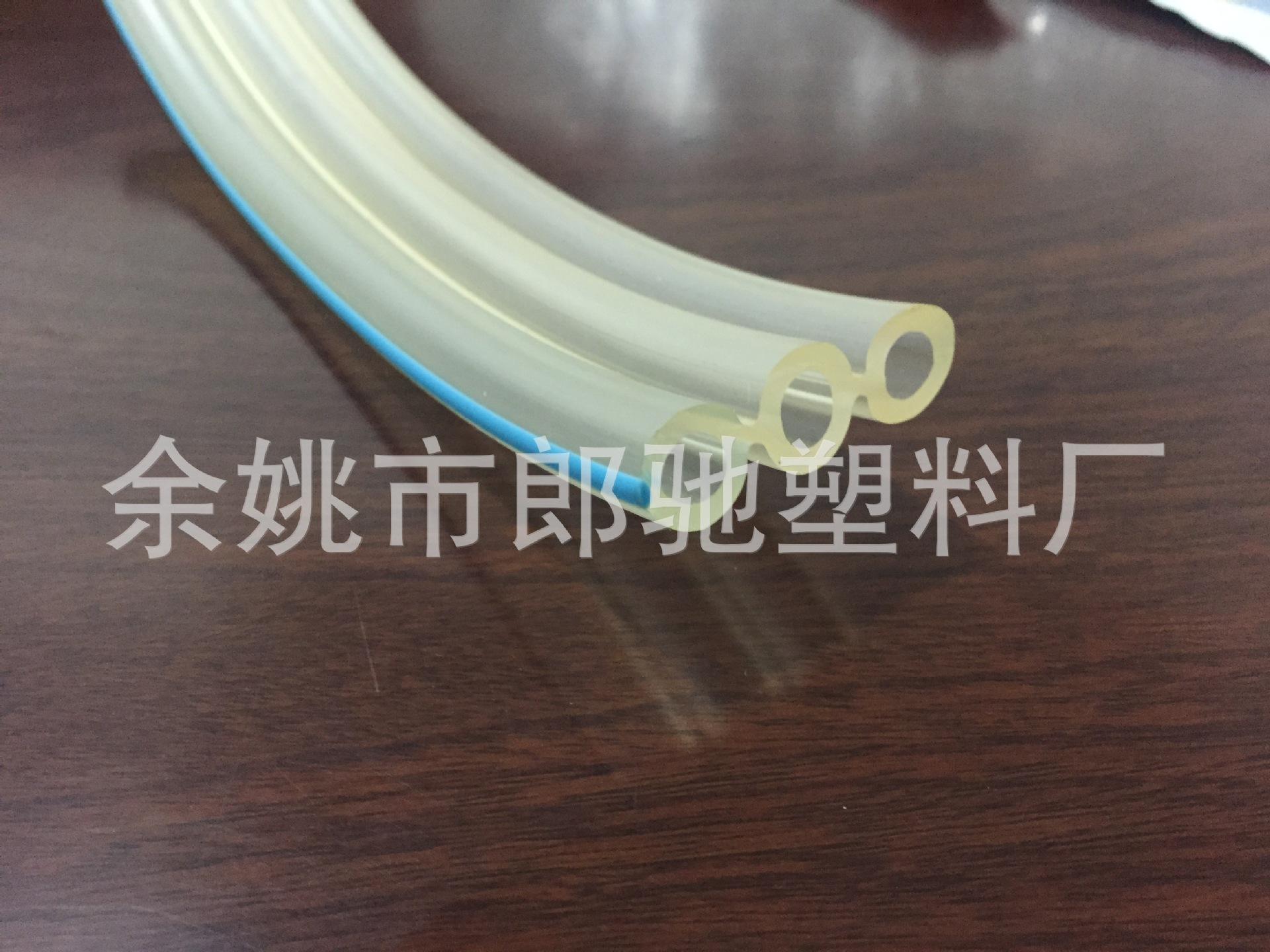 挤奶机配件 PVC三联管 双联管 气管