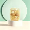Juguete para morder de frutas y verduras para bebés, herramienta de suplemento alimenticio de frutas para bebés mayores de 6 meses, bolsa agitadora de grado alimenticio con tetina de puré de frutas
