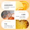 Crema de ojos con vitamina C Boquanya desvanece ojeras bolsas en los ojos líneas finas Reafirmante Cuidado de ojos crema de ojos al por mayor