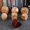 Brompton Madeira de Faia Fechadura Kongming Fechadura Luban Brinquedo de Pensamento Inteligente Quebra-Cabeça de Treinamento de Paciência Desbloqueio Brinquedo Educacional