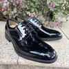 Couro Genuíno Sapatos de Couro para Vestir Unidade Masculina Couro Respirável Roupa Formal Sapatos de Couro Sapatos Pretos