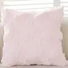 Nueva Funda de Cojín de Pascua Amazon para el Hogar Felpa Pequeña Fresca Sofá Sala de Estar Cojín Decorativo Cama Al por Mayor