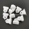 Adecuado para Volvo S40S60S80 C30 Xc90 Clip de Sujeción para Faldón Inferior de Carrocería y Placa Protectora de Estribo Inferior 8678010