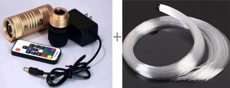 1-curtain optic fiber light-详情