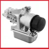2721800510 Radiador de Resfriamento da Transmissão adequado para Mercedes-Benz C230 C280 C300