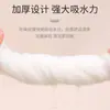 Toallas Faciales Desechables 100% Algodón, Toallas Suaves de Algodón Desplegables, Toallas Gruesas para Limpieza, Venta al por Mayor para Salones de Belleza y Fábricas