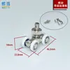 Colgador de Barra para Espejo Minimalista Moderno Gancho Accesorios de Riel para Colgar Cuadros Cable de Acero Dispositivo Conector para Colgar Cuadros