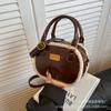 Bolsas de Mano Pequeñas Populares al por Mayor de Fabricantes Este Año para Mujer 2026 Nuevo Bolso Cuadrado Pequeño Versátil Retro de Hombro Cruzado
