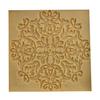 Herramientas para Hornear DIY Encaje Encaje Gráfico Patrón para Hornear Pastel Gadget de Cocina H2158 Molde para Pastel