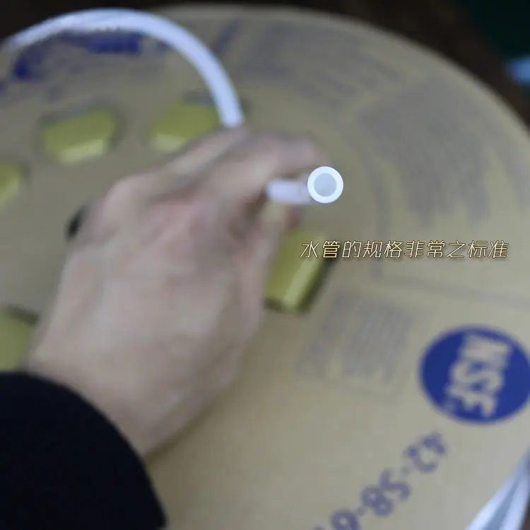 CCK管6