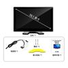 Navegador para Camión de 10.1 pulgadas Pantalla Inteligente Bluetooth Interconexión Telefónica para Coche Carplay Inalámbrico Multi-Pantalla de Cuatro Canales