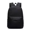Mochila grande de estilo japonés, simple y casual, para estudiantes, adecuada para chicos de secundaria, preparatoria y universidad, versátil para chicas