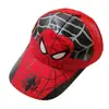 Los Sombreros Infantiles se Venden Mucho Cruzando Fronteras, Sombreros de Sol de Verano, Sombreros de Dibujos Animados Estilo Coreano, Sombreros de Sol para Bebés, Gorras de Béisbol con Protección Solar para Niños y Niñas