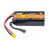 Paquete de Batería de Litio Eagle King 22.2V 8000Mah 25C 6S para Drones, Modelos de Coche, Modelos de Barco, Vehículos de Control Remoto de Alta Tasa