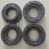 S60033 Chengjimitonluo Gm0170 Cubierta de Cabezal de Bomba Gm0240P Bomba Dosificadora Gm0090 Resistente a Ácidos y Álcalis Gm0120P