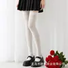 Calcetines blancos de becerro para mujer, calcetines de terciopelo finos de verano, calcetines de longitud media, calcetines de tubo largo, calcetines negros jk, calcetines para estudiantes hasta la rodilla