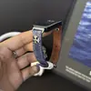 Adequado para a pulseira cruzada Huawei Band 11 Pro versão 10 NFC, pulseira de jeans da moda outono e inverno para relógios de meninas