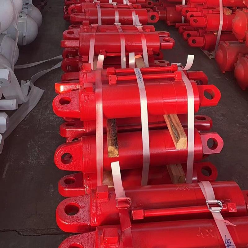 液压支架千斤顶 (24)