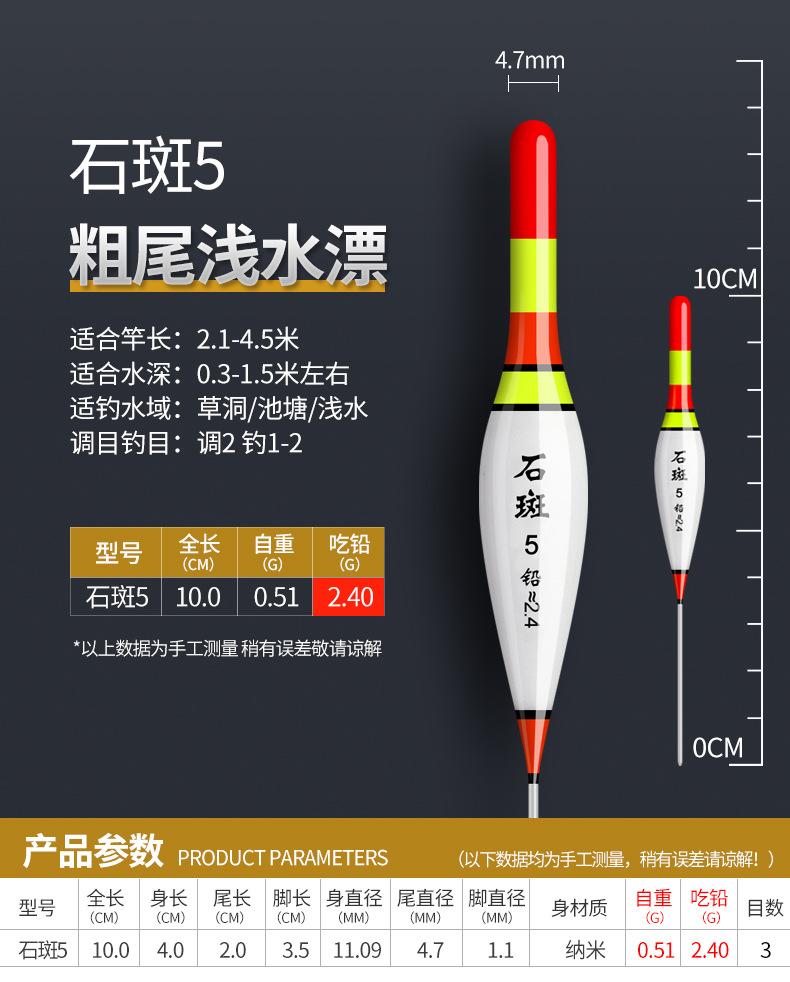 单款详情-石斑5