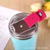 Taza Mezcladora de Acero Inoxidable 316, Taza de Agua Desmontable 304, Taza de Café Magnética Automática, Taza de Agua Inteligente Eléctrica para Proteína en Polvo
